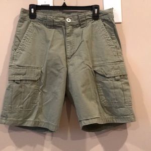 Men’s Shorts